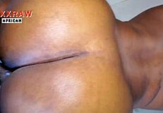 anime girl dresses sexy in bed to seduce with big ass and pussy