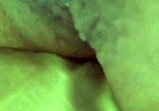 Asian milf masturbates and fingers her pussy while boyfriend is away in horny homemade video