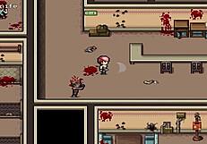 Overgrown Genesis Part 2 Features Intense Game Action Without Commentary