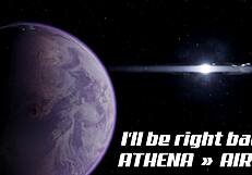 Athena Airis - Chaturbate Archive 3