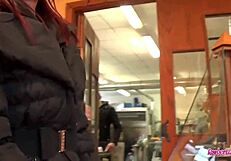 roberta farnese finds cocks to fuck and suck