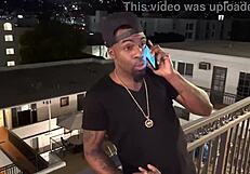 Nick Danger Stars In Lesbian 4some With Ass Licking And Cum Facial