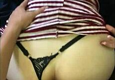 Watch this big ass riding and doggystyle compilation