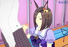 air groove intense sex hentai