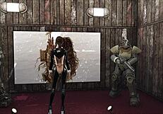 Fallout 4 Wardrobe