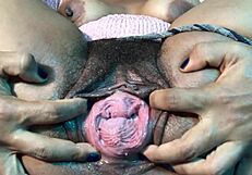 i love this juicy pussy throbbing for me