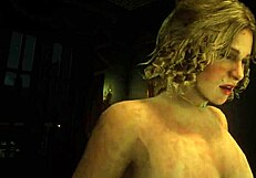 karen asks, 'want to see me ride arthurs dick?'