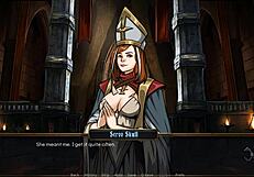 i'm playing warhammer 40k inquisitor trainer part 2 maturation training