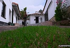 Enjoy a fun spanking festival at the flirt hotel spa in bogota