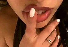 watching ultra hot argentinian celebrity jesyfux live on instagram makes me so excited