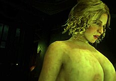 karen asks, 'want to see me ride arthurs dick?'