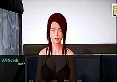 Oh, My New Family 230 Is So Erotic!