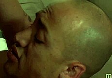 जॉर्डानो सैंटोरो और सैम स्विफ्ट की जोरदार चुदाई