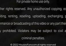 cheating WITH STEPMOM Lauren Phillips in DOGGYSTYLE