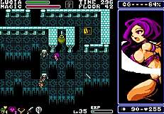 tower of succubus part 2 fantasy game