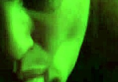 Luna Amateur Gives Blowjob With Pierced Nipples