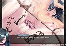 lets play ghost girl ghussy xxxl edition part 4