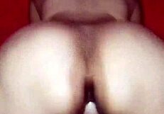 I Suck His White Dick So Deliciously!