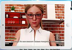 Sunshine Love Part 11 Full Doggystyle Action