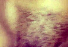 I fucked my cheating wife with a big black cock in a quickie creampie session.