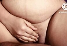 Poja Shares Her First Homemade Sex Video With Big Ass