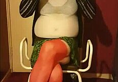 shy amateurs explore bisexual anal and crossdressing cumshots in homemade collection