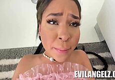 Cutie Dates Porn Pro Mick Blue Ryder Rey