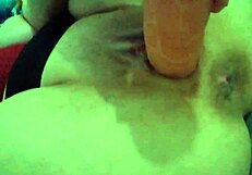 Blonde milf delivers epic squirt on phone with gopro close-up action.