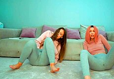 twins are amazing to jerk off too