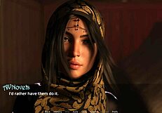 Summers Gone 73: A Provocative Game Experience?