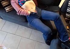 Cuñada Caliente Pide Polla Y Se La Follan De Manera Espectacular