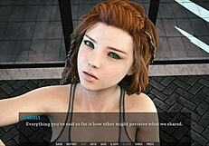 Tales From The Unending Void 96 - What A Twist!