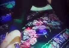 Sharon, Hot 40-Year-Old Wife, Dresses Wild After Work—Husband Obsessed?