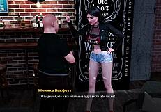 Complete gameplay - fashion business episode 3 part 2