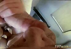 Gay porn sex movieture featuring chubby teen homemade action, wanna watch?