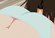 Anime Hentai Tale of the Goddess Dormitory Manager Unfolds