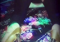 Sharon, Hot 40-Year-Old Wife, Dresses Wild After Work—Husband Obsessed?