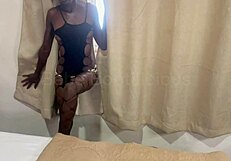 slim melanin teen 18+, how does your creamy pussy feel getting fucked in all positions till cum on ass?
