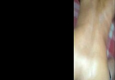 Intense Encounter With The Mulatto