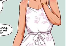 i get sucked by my horny shemale boyfriend in this gay hardcore scene