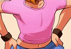 i get sucked by my horny shemale boyfriend in this gay hardcore scene