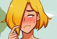 i get sucked by my horny shemale boyfriend in this gay hardcore scene