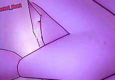 blake's dreamy afternoon with toys and lesbian fun in pov