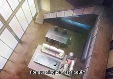 anime de temporada with hentai vibes