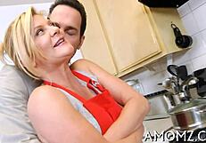 Mature Goes Wicked In A Sex Game