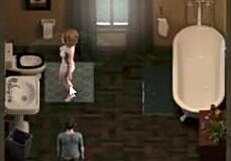 watch the slut riding monster cock in the genesis order gameplay