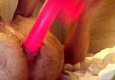 gay anal slut rides huge cock