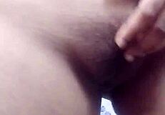 Indian Girl Solo Masturbates In Bedroom Weebseries