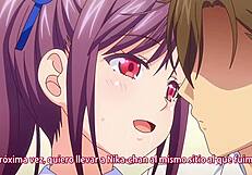 Mohiitsuu Episode 2 Sub Español