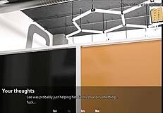 Sexy tia has erotic shower fun with cock in wvm 62